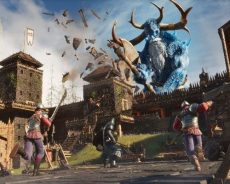 Funcom va lancer Conan Exiles : amélioré sur Xbox et PlayStation 5 et Survival Crafting Sandbox Aloft sur PS5 Funcom va lancer Conan Exiles : amélioré sur Xbox et PlayStation 5 et Survival Crafting Sandbox Aloft sur PS5
