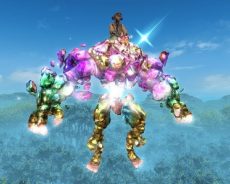Les Beastmasters de Final Fantasy XIV peuvent concourir pour les récompenses et la gloire, taper pour les goodies FFVII et sommes-nous plus proches des curseurs de fesses ? Les Beastmasters de Final Fantasy XIV peuvent concourir pour les récompenses et la gloire, taper pour les goodies FFVII et sommes-nous plus proches des curseurs de fesses ?
