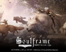 La mise à jour Preludes 17 de Soulframe obtient un nom et plus de détails