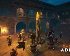 Le patch d’octobre d’Embers Adrift améliore le trading, révise les options et ajoute un outil utile pour les performances Le patch d’octobre d’Embers Adrift améliore le trading, révise les options et ajoute un outil utile pour les performances