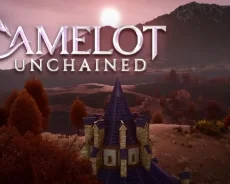 Camelot Unchained partage ses plans sur le support des mods, avec la première tige à venir très bientôt Camelot Unchained partage ses plans sur le support des mods, avec la première tige à venir très bientôt