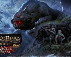 Les Loups du Mordor sont officiellement lancés pour Le Seigneur des Anneaux en ligne avec la mise à jour 50