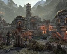 Novembre dans The Elder Scrolls Online nous emmène plus loin dans Skyrim, Golden Pursuits, les événements et plus encore Novembre dans The Elder Scrolls Online nous emmène plus loin dans Skyrim, Golden Pursuits, les événements et plus encore