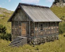 Star Vault présente le patch de raffinement de la deuxième ère de Mortal Online 2