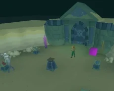 Old School RuneScape présente une quête proposée et une fonctionnalité de plongée en haute mer avec des activités et une expansion de la navigation Old School RuneScape présente une quête proposée et une fonctionnalité de plongée en haute mer avec des activités et une expansion de la navigation