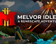 Melvor Idle : une aventure RuneScape annoncée, avec de nombreuses améliorations par rapport au jeu indépendant original
