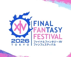 Blog en direct de Final Fantasy XIV Fanfest Tokyo 2026 – Suivez les annonces ici !