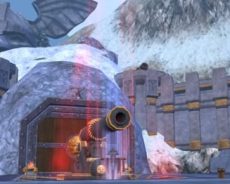 Le serveur voyou de Warhammer Online, Return of Reckoning, a de grands projets pour le Pays des Morts