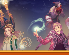 The Stream Team : Activer le mode tir ami dans Nine Parchments The Stream Team : Activer le mode tir ami dans Nine Parchments