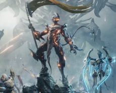 Warframe of Mind : Le grand guide pour choisir un cadre – Garuda, Baruuk, Hildryn
