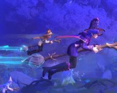La mise à jour Dormant Powers de Witchspire ajoute la récupération, la fabrication d’armes, des gemmes de sorts et un nouveau familier La mise à jour Dormant Powers de Witchspire ajoute la récupération, la fabrication d’armes, des gemmes de sorts et un nouveau familier
