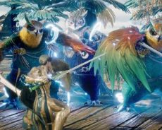 L&rsquo;avance d&rsquo;Aion 2 a déjà grimpé dans les classements Steam en termes de ventes et de concurrence en ouvrant davantage de serveurs.