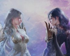 L’infographie d’Aion 2 partage des anecdotes sur les éliminations PvP, les personnages créés et les trois meilleurs choix de classe. L’infographie d’Aion 2 partage des anecdotes sur les éliminations PvP, les personnages créés et les trois meilleurs choix de classe.