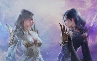 L&rsquo;infographie d&rsquo;Aion 2 partage des anecdotes sur les éliminations PvP, les personnages créés et les trois meilleurs choix de classe.