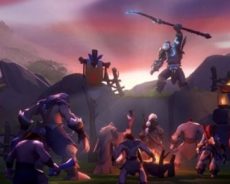 Albion Online raconte les ajustements de Dragonfire et promet des saisons plus significatives à venir