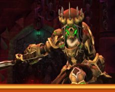 L&rsquo;équipe Stream : conclusion de la crypte de Mortis dans la finale de Wandering Light Saga d&rsquo;AQ3D