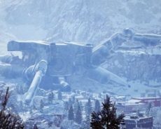 ARC Raiders Frozen Trail ouvre une nouvelle carte, réorganise son arbre de compétences et ajoute de nouvelles armes et ennemis ARC Raiders Frozen Trail ouvre une nouvelle carte, réorganise son arbre de compétences et ajoute de nouvelles armes et ennemis