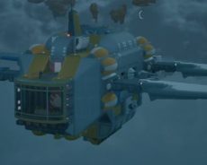 Atmosfar est un nouveau bac à sable de survie multijoueur centré sur un dirigeable, entré en accès anticipé cette semaine. Atmosfar est un nouveau bac à sable de survie multijoueur centré sur un dirigeable, entré en accès anticipé cette semaine.
