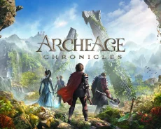 Démo d&rsquo;ArcheAge Chronicles : début du PvP et du donjon