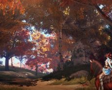 Black Desert introduit un nouveau niveau maximum et lisse sa courbe XP sur PC, supprime Frost Highlands sur mobile