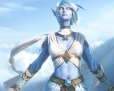 The Daily Grind : Quel MMORPG a les meilleurs elfes ? The Daily Grind : Quel MMORPG a les meilleurs elfes ?