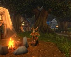 Les développeurs de World of Warcraft Forever discutent des banques à l’échelle du compte, des nouvelles races et du tanking des chamans Les développeurs de World of Warcraft Forever discutent des banques à l’échelle du compte, des nouvelles races et du tanking des chamans