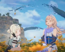 Blue Protocol Saison 4 : Nouvelle zone et événements Blue Protocol Saison 4 : Nouvelle zone et événements
