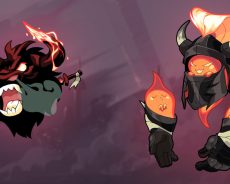 Brawlhalla célèbre son 11e anniversaire avec un minotaure enragé