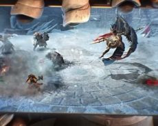 Le MMORPG au tour par tour Broken Ranks fixe une date de sortie au 21 octobre pour les appareils Android Le MMORPG au tour par tour Broken Ranks fixe une date de sortie au 21 octobre pour les appareils Android