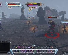 Mise à jour Camelot Unchained : modifications des classes et de l’interface utilisateur Mise à jour Camelot Unchained : modifications des classes et de l’interface utilisateur