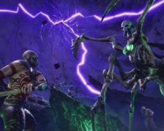 Conan Exiles ajoute de nouveaux sorts et ouvre des failles dans la mise à jour Legacy of the Giant-Kings Part Two