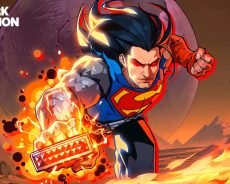 DC : Dark Legion célèbre Halloween avec un voyage au pays des morts DC : Dark Legion célèbre Halloween avec un voyage au pays des morts