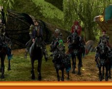 L’équipe Stream : faire un détour dans Dungeons & Dragons Online L’équipe Stream : faire un détour dans Dungeons & Dragons Online