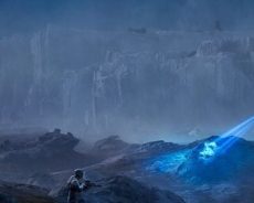 L&rsquo;extension gratuite Blood and Ice de Dune Awakening se rendra dans les régions glaciales du nord le 1er décembre.