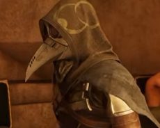 L’événement Halloween de Dune Awakening est peut-être le plus effrayant auquel vous jouez toute l’année L’événement Halloween de Dune Awakening est peut-être le plus effrayant auquel vous jouez toute l’année