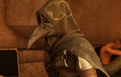 L&rsquo;événement Halloween de Dune Awakening est peut-être le plus effrayant auquel vous jouez toute l&rsquo;année