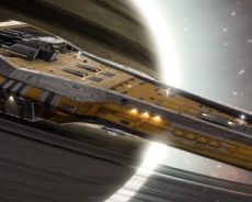 Elite Dangerous veut que le crime paie réellement pour les joueurs avec sa mise à jour Law and Disorder de décembre