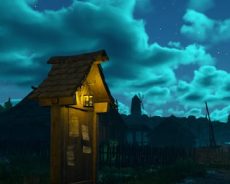 Embers Adrift corrige les problèmes de trading des joueurs et ajoute des améliorations aux options dans le dernier patch