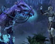 The Elder Scrolls Online ramène le Festival des Sorcières jusqu&rsquo;au 4 novembre