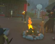 MMO dont vous n’avez jamais entendu parler : Ultiro, Rise of the Pirates et Estium Online MMO dont vous n’avez jamais entendu parler : Ultiro, Rise of the Pirates et Estium Online