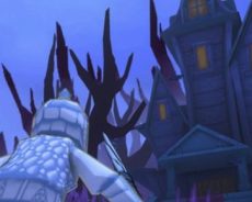 Eterspire profite de la saison d’Halloween avec une nouvelle maison hantée remplie d’énigmes Eterspire profite de la saison d’Halloween avec une nouvelle maison hantée remplie d’énigmes