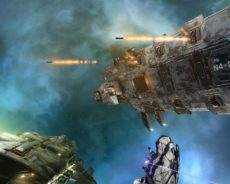 L’extension Fractured Skies d’EVE Online apporte de nouveaux vaisseaux et une guerre galactique encore plus large le 10 novembre L’extension Fractured Skies d’EVE Online apporte de nouveaux vaisseaux et une guerre galactique encore plus large le 10 novembre