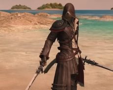 The Daily Grind : Quelle est la meilleure classe de maniement de l’épée que vous ayez jamais vue dans les MMO ? The Daily Grind : Quelle est la meilleure classe de maniement de l’épée que vous ayez jamais vue dans les MMO ?