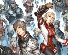 L&rsquo;essai de Final Fantasy XI devient illimité