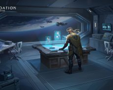 Sci-Fi Strategy Game Foundation : Galactic Frontier célèbre son premier anniversaire avec l’événement « Astral Alignment » Sci-Fi Strategy Game Foundation : Galactic Frontier célèbre son premier anniversaire avec l’événement « Astral Alignment »