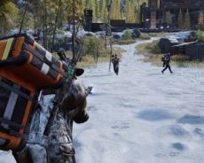FragPunk dévoile un nouveau mode PvPvE sur la livraison de colis qui arrivera le 5 novembre FragPunk dévoile un nouveau mode PvPvE sur la livraison de colis qui arrivera le 5 novembre
