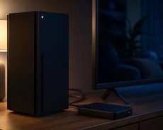 GTA 6 consommerait près d&rsquo;un tiers du stockage d&rsquo;origine d&rsquo;une PS5