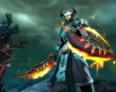 Le mode Légendaire de Guild Wars 2 sera lancé le 13 octobre