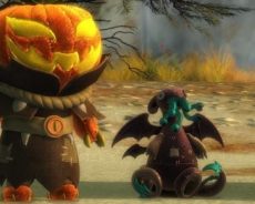 The Daily Grind : Quels sont vos souvenirs MMO préférés d&rsquo;Halloween ?