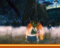 L’équipe Stream : Une autre année, un autre festival Mad King incroyablement amusant dans Guild Wars 2. L’équipe Stream : Une autre année, un autre festival Mad King incroyablement amusant dans Guild Wars 2.